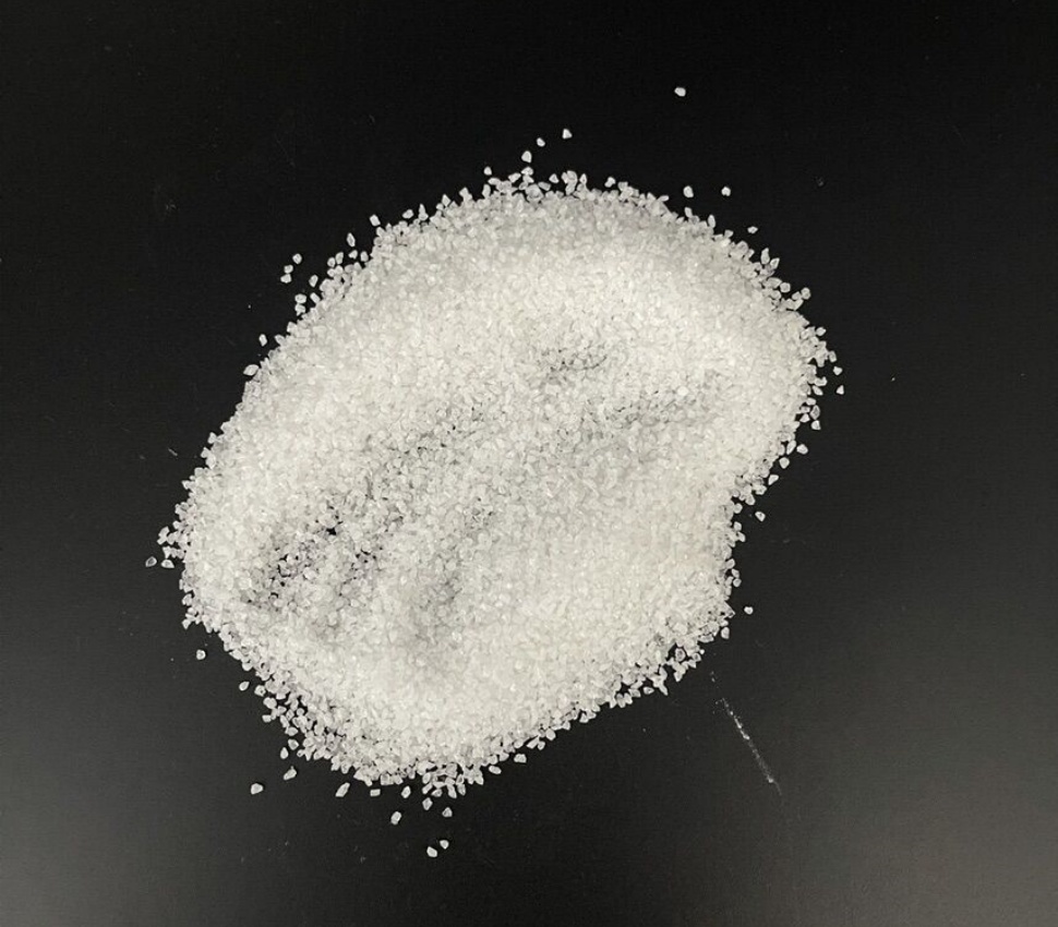 走進白剛玉砂的世界：獨特的材質，豐富的應用