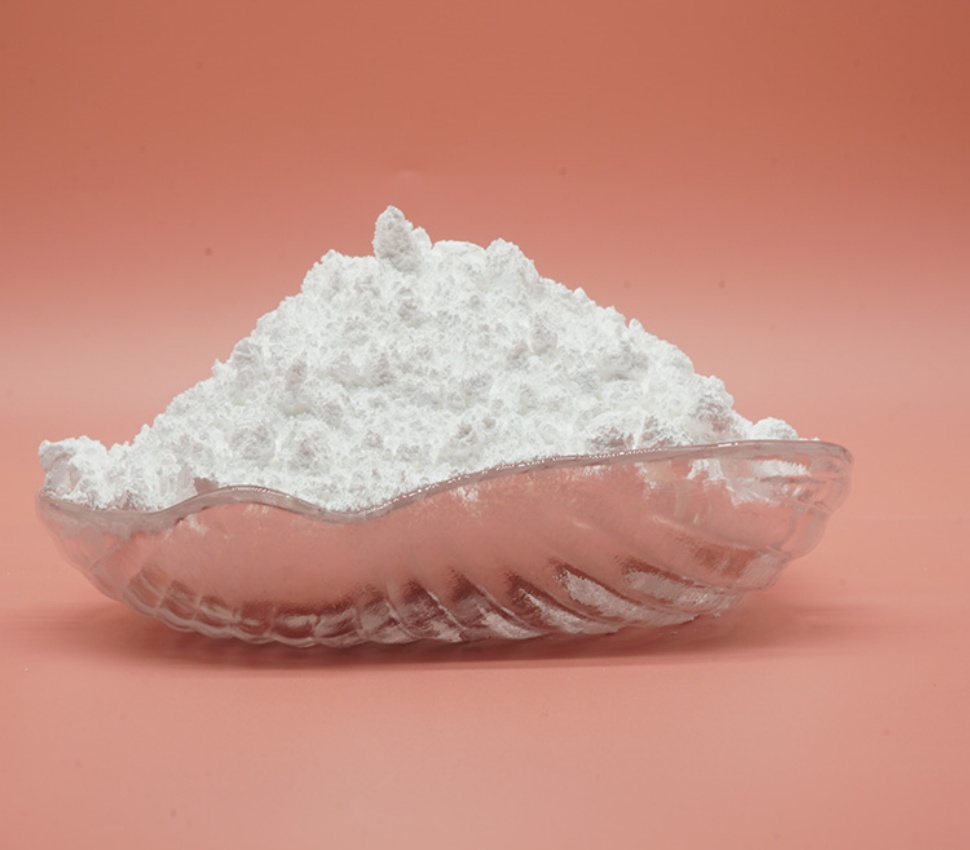 超級白、超級細，探秘氧化鋁粉的神奇之處