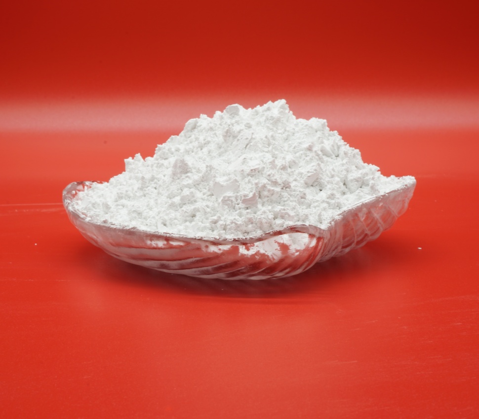 怎樣選購高質量的白剛玉微粉？