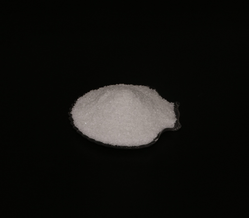 為什么選擇白剛玉作為噴砂材料？